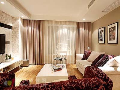 軟裝配飾 讓你在都市中也能感受寧靜的生活