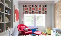 美式風(fēng)格客廳的經(jīng)典軟裝飾