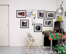 五個(gè)家居軟裝必知的壁紙誤區(qū)