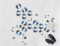 創(chuàng)意墻面裝飾 盡顯另一番家居風(fēng)情