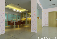 室內(nèi)軟裝設(shè)計這么做才有活力