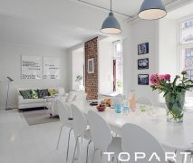 小居室軟裝設(shè)計 打造人氣家居