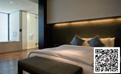 上海璞麗酒店軟裝解讀