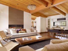 舒適家居軟裝配飾教你打造優(yōu)雅范