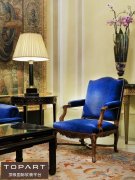 �R�������˹͡�Ƶ�ܛ�b�O(sh��)Ӌ(j��)���p��The Westin Palace��