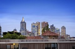 �Ĵ�����ī����South Yarra4�����A�e��ܛ�b�O(sh��)Ӌ