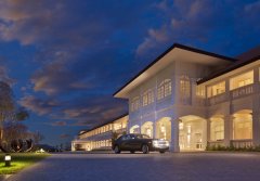 Capella Hotel Singapore�¼��¿������Ƶ�ܛ�b�O(sh��)Ӌ