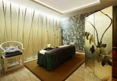 �Lɳ-ɏ��Ů��SPA�٤����ܛ�b�OӋ���p