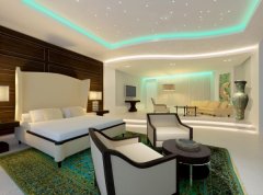 ̹ɣ�၆TZ Bungalow �e��ܛ�b�O(sh��)Ӌ(j��)