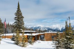 �����ɴ�����Mountain Modern���˵�ɽ���e��ܛ�b�O(sh��)Ӌ(j��)