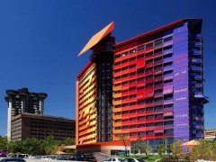 �������R����Puerta America�Ƶ�ܛ�b�O(sh��)Ӌ���p