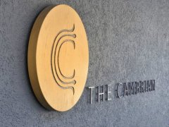 ��ʿThe Cambrian�Ƶ�ܛ�b�O(sh��)Ӌ���p