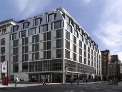 ����South Place�Ƶ�ܛ�b�O(sh��)Ӌ(j��)���p