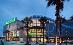 �����Ǻӕr��COCO PARKܛ�b�O(sh��)Ӌ