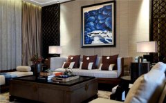 �Ϻ��L(zh��ng)�ǭ�������ʽ�Ӱ巿ܛ�b�O(sh��)Ӌ(j��)���p