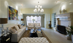 �麣��ɽ�˼Һ�(ji��n)�W�L(f��ng)��Ӱ巿ܛ�b�O(sh��)Ӌ(j��)���p