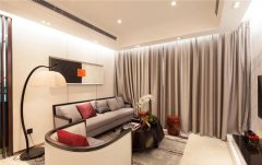 ��ɽ������ͥ�N�����ļ��Ӱ巿ܛ�b�O(sh��)Ӌ(j��)���p