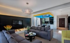 �Ϻ�ĳС�^(q��)�Ӱ巿ܛ�b�O(sh��)Ӌ(j��)���p