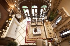 �V�|��ɽ��ˮ�Ɩ|���e���Ӱ巿ܛ�b�O(sh��)Ӌ(j��)���p