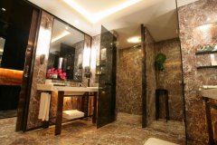 廣州西塔四季酒店軟裝設(shè)計(jì)欣賞