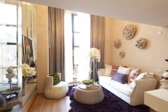 �Ϻ���ɽ���ˇ��SOHO A-1���͘Ӱ巿ܛ�b�O(sh��)Ӌ���p