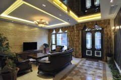 ɽ��̫ԭ��ɽ���H�e��ܛ�b�O(sh��)Ӌ���p