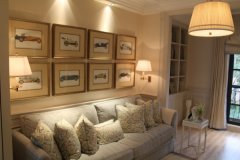 ��ɽ����ɽ�Z(y��)����߅�e���Ӱ巿ܛ�b�O(sh��)Ӌ(j��)���p