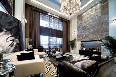 ��ɽ�f���m��ʥ�ƺ�F(xi��n)���e���Ӱ巿ܛ�b�O(sh��)Ӌ