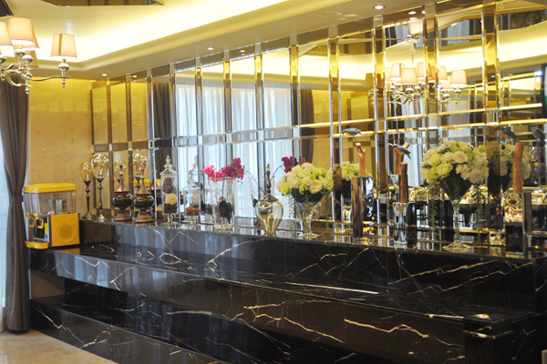 深圳福清龍華天假日酒店