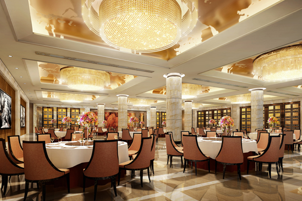 山東中領(lǐng)國際大酒店